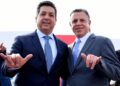 Jesús “Chucho” Nader firmó autorizaciones de concursos que beneficiaron a empresas ligadas al Rey del Huachicol
