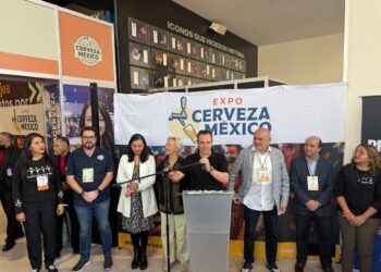 PRODUCTORES DE CERVEZA DE ESPECIALIDAD APUESTAN POR CALIDAD, INNOVACIÓN Y NUEVOS MERCADOS