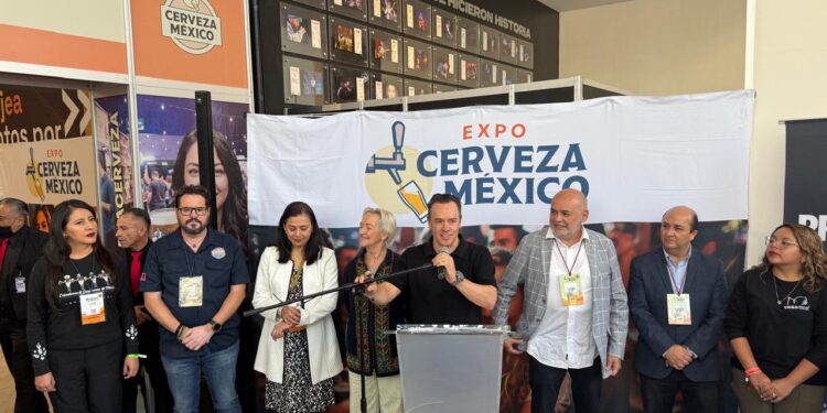 PRODUCTORES DE CERVEZA DE ESPECIALIDAD APUESTAN POR CALIDAD, INNOVACIÓN Y NUEVOS MERCADOS