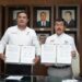 UAT y El Colegio de Tamaulipas firman convenio para impulsar la investigación científica y la economía social