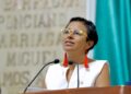 Denuncian panistas a López Casarín por promoción personalizada y uso de recursos públicos