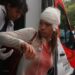 Denuncian ante la FGR presunta tortura tras protesta por agua en Guadalajara