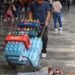 Aplica Metro de la CDMX nuevo reglamento para retirar comercio semifijo en vestíbulos y pasillos
