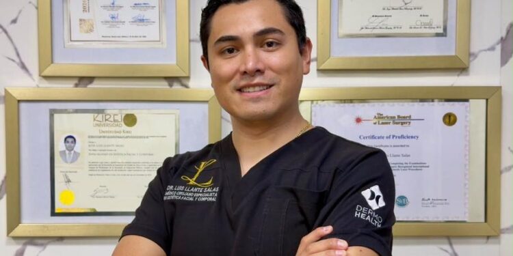 Impulsa tecnología láser vínculo médico entre ciudades