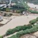 La isla griega de Creta, devastada por cuatro días de intenso temporal