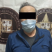Dictan prisión preventiva a médico por caso de sueros vitaminados en Sonora