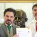 Saúl Neváres, nuevo titular del IMSS en Durango tras muerte de cinco bebés