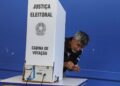 Arrancan en Brasil las elecciones presidenciales