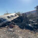 Elevan a 74 los muertos por el accidente ferroviario en España; sigue pendiente el balance de heridos