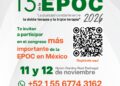 Alertan médicos sobre importancia de identificar EPOC temprano