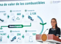 Detectan evasión de 61 mil 700 mdp por el “huachicol” en México sólo durante 2025