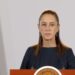 Tras ataque en escuela de Coahuila, Sheinbaum busca contener contenido violento en redes