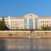 Ordenan cuarentena en Siberia tras la muerte de una trabajadora de un laboratorio donde se investiga la peste