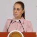 Sheinbaum responde a Kuri: academia de capacitación con agencias de EU no tiene aval federal