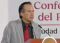 EU notifica a México la reducción de importación de gas natural; Cenagas afirma que sólo se cuentan con tres días de reserva