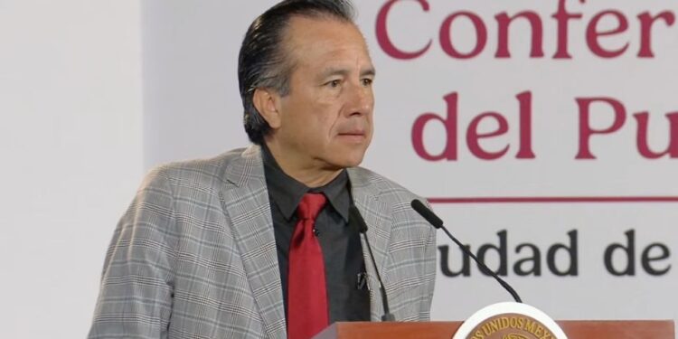 EU notifica a México la reducción de importación de gas natural; Cenagas afirma que sólo se cuentan con tres días de reserva