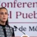 Sheinbaum revela que sí le ha preguntado a Ernestina Godoy si Andy es investigado