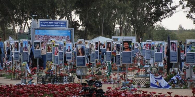 «Jamás olvidaremos este acto de barbarie»: Europa y EU condenan los ataques del 7 de octubre de Hamás a tres años