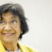 Ganadora del Nobel de la Paz denuncia «ataques políticos» contra el sistema internacional de justicia