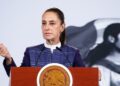 Sheinbaum revela que el gobierno de Pablo Lemus ha planteado un esquema que podría privatizar el agua en Jalisco