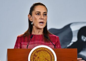 El gobierno de Morelos determinó liberar al líder de «Pueblos Unidos» para salvar vidas, justifica Sheinbaum