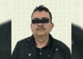 Cae en CDMX «El Dámaso», identificado como segundo al mando del Cártel de Tláhuac