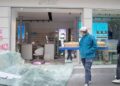 Francia anuncia apoyos económicos y concesiones a comercios afectados por disturbios