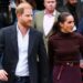 «Hay quienes no quieren»: el príncipe Harry asegura que busca reconciliarse con su familia tras regresar a Reino Unido