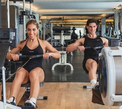 HYROX: ¿Qué es y cómo prepararse?