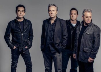 Hombres G vuelve a la CDMX: cuatro noches para cantar los clásicos que marcaron generaciones