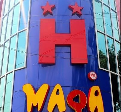 Director del Hotel Maga denuncia un año de extorsión y amenazas