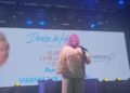 Denisse de Kalafe regresa a La Maraka con nuevas canciones y su show Alma, Corazón y Vida