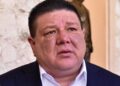 Detienen a César Jáuregui, exfiscal de Chihuahua involucrado en el operativo de la CIA en el estado