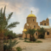 Abren fuego contra asistentes a un funeral en una iglesia de Jordania; hay siete muertos