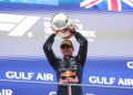 Verstappen gana un caótico GP de Baréin; ‘Checo’ Pérez finalizó 19