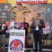 Astur Boxing revoluciona el boxeo y confirma su regreso al cuadrilátero este 7 de noviembre