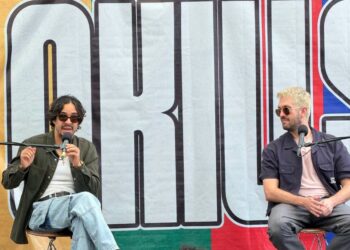 Okills celebra 15 años de carrera con un concierto que sienten como su segundo Lunario ganado