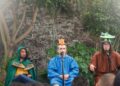 Insulini y Los Espanta Suegras apuestan por tres horas de música sin etiquetas en el Lunario