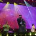 Amistad, música y colaboraciones: Entre Compas toma el Pepsi Center