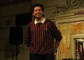 Daniel Sosa convierte Cosa Seria en una noche de stand up