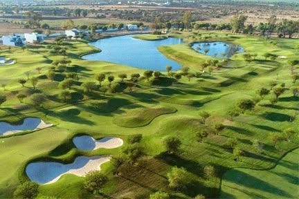 Ya un escándalo las propiedades de Carolina Viggianno