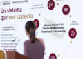 Aumento del 111% para proyectos de ciencia y tecnología, y la colaboración de investigadores, impulsan el desarrollo nacional: presidenta