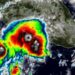 Tormenta tropical ‘Simón’ provoca cierre de puertos en Michoacán y Guerrero
