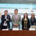 Coinciden en el Senado en la necesidad de avanzar hacia un sistema de salud sostenible