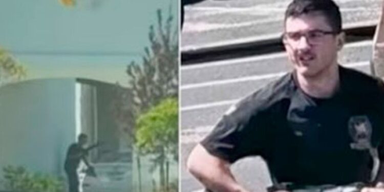 Tragedia en Bend, Oregón: Una maestra y 3 niños mueren en tiroteo en escuela