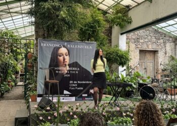 Francisca Valenzuela transforma la experiencia del posparto en la catarsis de “Maldita”
